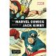 Marvel Comics Covers Of Jack Kirby