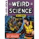 EC Archives Weird Science Vol 4