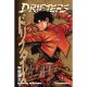 Drifters Omnibus Vol 1