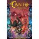 Canto Vol 3 Tales of the Unnamed World