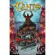 Canto Vol 4: Lionhearted