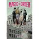 Magic Order Library Edition Vol 1