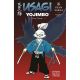 Usagi Yojimbo Crow