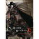 Vampire Hunter D Omnibus Vol 8