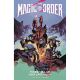 Magic Order Vol 3