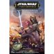 Star Wars The High Republic Adventures Phase III Volume 1