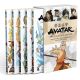 Avatar Last Airbender Omnibus Box Set