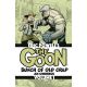 Goon Bunch Of Old Crap Omnibus Vol 1