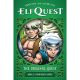 Elfquest Original Quest Vol 2 Forbidden Grove