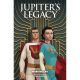 Jupiters Legacy Library Edition Vol 1