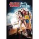 Red Sonja Vampirella Betty Veronica Vol 2