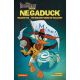 Darkwing Duck Negaduck Vol 2 Ancient Order Villainy