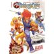 Thundercats Vol 1 Omens