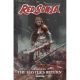 Red Sonja Vol 2 His Masters Voice