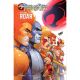 Thundercats Vol 2 Roar