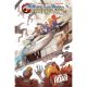 Thundercats Vol 2 Roar Direct Market