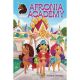 Afro Unicorn Vol 2 Afronia Academy