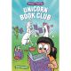 Phoebe & Her Unicorn Vol 21 Unicorn Book Club