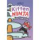 Kitten Ninja Braver Than Ever