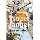 Street Angel Vs Ninjatech