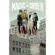 Magic Order Vol 1