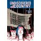 Undiscovered Country Vol 2