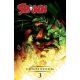 Spawn Compendium Vol 3