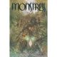 Monstress Vol 2