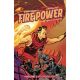 Fire Power By Kirkman & Samnee Vol 5