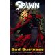 Spawn Bad Business