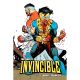 Invincible Complete Library Vol 6 Signed & Numbered