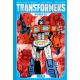 Transformers Deluxe Book 1