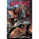 Redcoat Vol 1 Direct Market Exclusive Bryan Hitch & Brad Anderson Cover