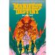 Manifest Destiny Deluxe Book 2