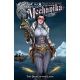 Lady Mechanika Vol 8