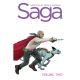 Saga Vol 02 New Edition