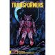 Transformers Vol 2  Daniel Warren Johnson & Mike Spicer