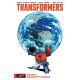 Transformers Vol 2  Daniel Warren Johnson & Mike Spicer Direct Market Exclusive