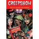 Creepshow Deluxe Edition Book 1