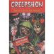 Creepshow Deluxe Edition Book 1