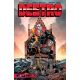 Destro Vol 1 Andrei Bressan & Adriano Lucas Book Market Cover