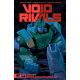 Void Rivals Vol 2 Direct Market Exclusive