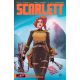 Scarlett Vol 1 Joelle Jones Direct Market Exclusive Cover