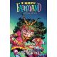 I Hate Fairyland Vol 7 In The Mean Time