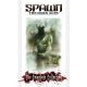 Spawn The Dark Ages The Complete Collection