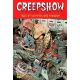 Creepshow Deluxe Edition Book 1 Direct Market