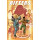 Rifters Vol 1