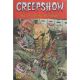 Creepshow Deluxe Edition Book 1 Direct Market