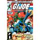 G.I. Joe A Real American Hero Compendium Book 1 Direct Market