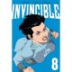 Invincible Vol 8